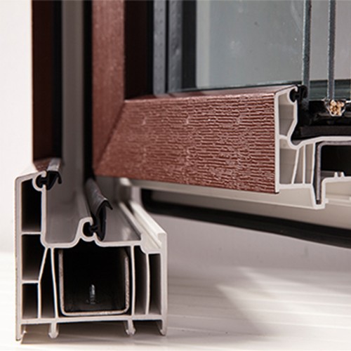 哈爾(ěr)濱鋁塑門窗廠家 哈爾濱鋁塑門(mén)窗廠家