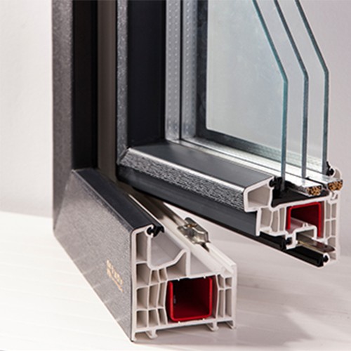 哈爾濱鋁塑門(mén)窗廠家 哈爾濱鋁塑門窗廠家