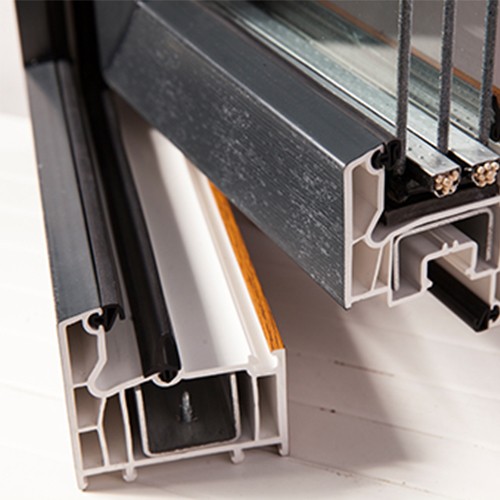 哈(hā)爾濱鋁塑(sù)門窗廠家 哈爾濱鋁塑門窗廠家