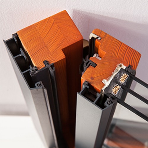 哈爾濱鋁包(bāo)木窗廠家(jiā) 哈爾濱鋁包木窗廠家