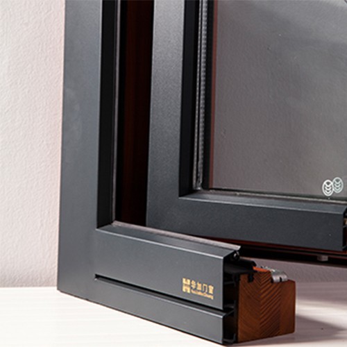 哈爾濱鋁包木窗廠家 哈(hā)爾濱鋁包(bāo)木(mù)窗廠家