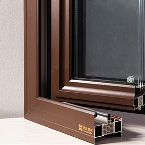 哈爾(ěr)濱斷橋鋁廠家 哈爾濱斷橋鋁廠家