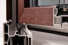 常見的鋁（lǚ）塑門窗問題解決方法與經驗介（jiè）紹