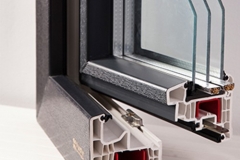 鋁塑門窗如（rú）何保養使用壽命更長