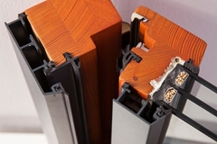 哈爾濱鋁包木窗廠家告訴你使用鋁包木門窗應該注意什麽?