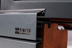 質量好的鋁包（bāo）木門窗產品有哪（nǎ）些特點