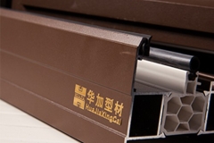 推拉窗為什(shí)麽要選擇斷橋鋁型材的?