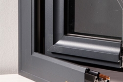 鋁塑鋁(lǚ)門窗定製周期時(shí)長