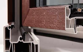 哈爾濱（bīn）鋁塑門窗廠家（jiā）地址