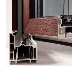 哈（hā）爾濱（bīn）鋁塑門窗廠家地址（zhǐ）