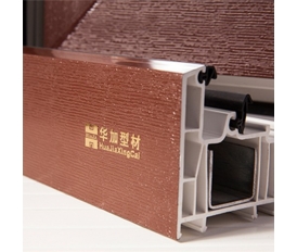 哈爾濱鋁塑門窗廠家價格（gé）