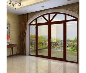 哈爾濱鋁包木窗廠家（jiā）電話