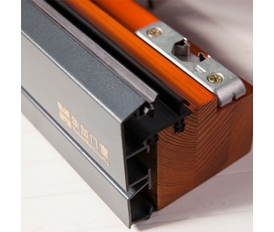 哈爾濱鋁包木窗廠家價（jià）格