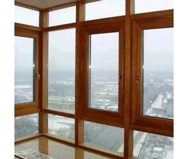 哈爾濱斷橋鋁廠家（jiā）哪家好