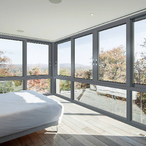 哈爾濱鋁塑門窗廠家 哈爾濱(bīn)鋁塑門窗廠家